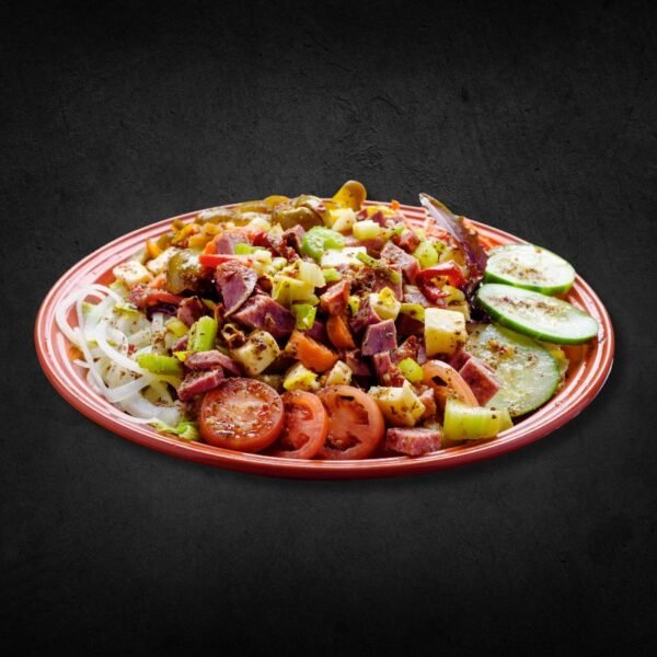 Antipasto Salad