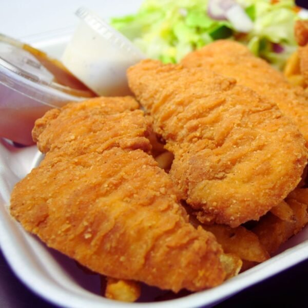 BBQ Fingers (4)