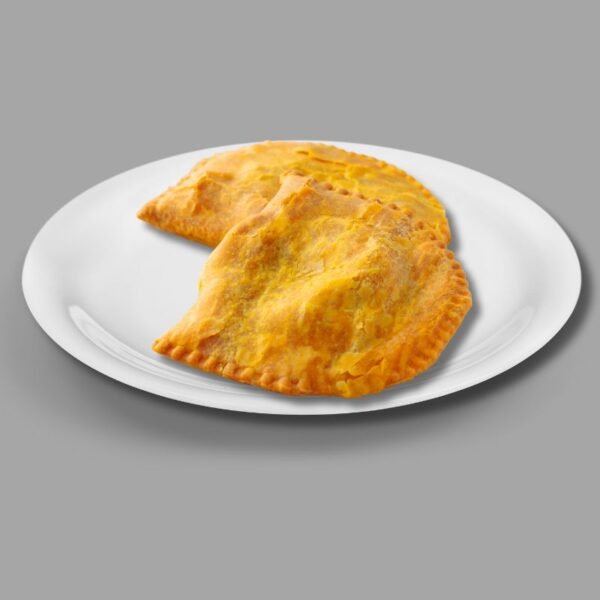 Beef Patty