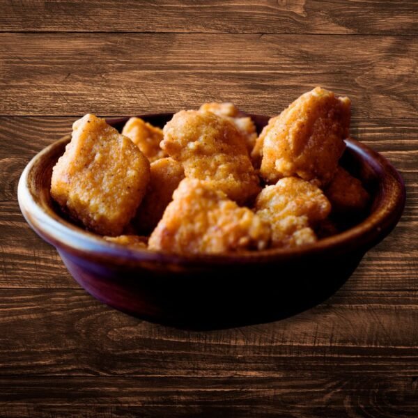 Boneless Wings