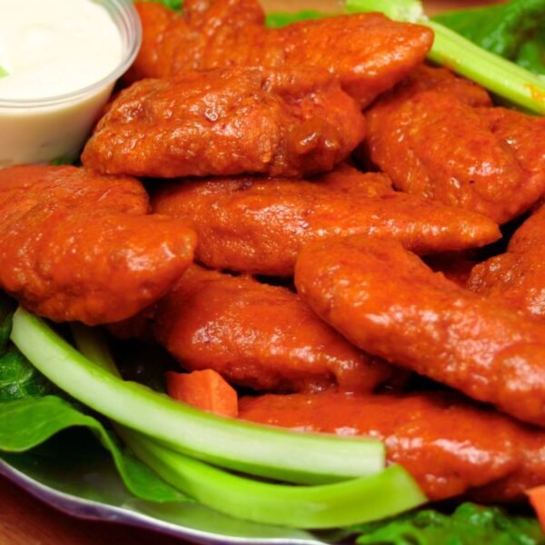 Buffalo Fingers (4)