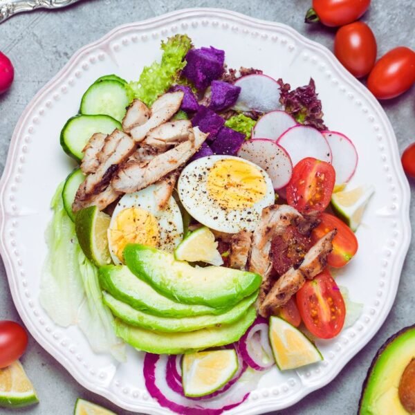 Chef Salad