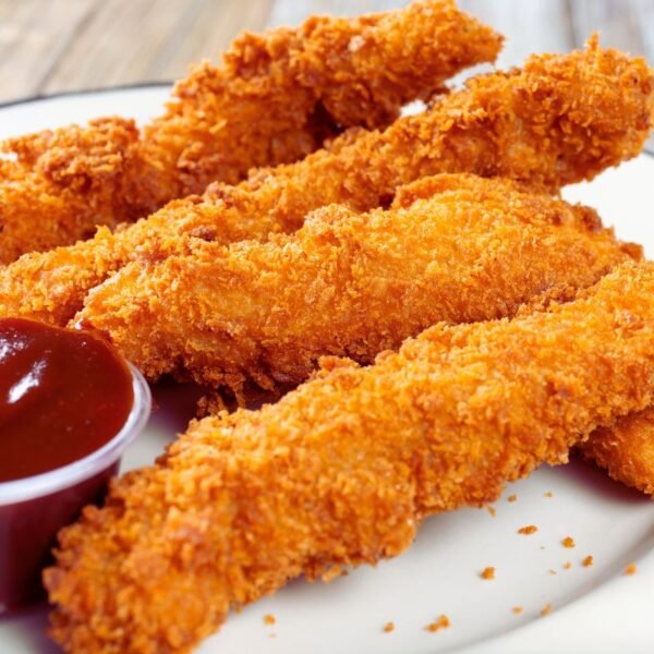 Chicken Fingers (4)