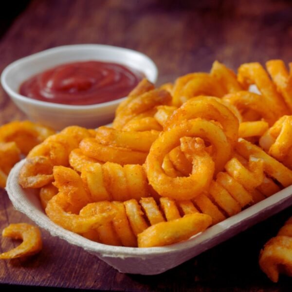 Curly Fries