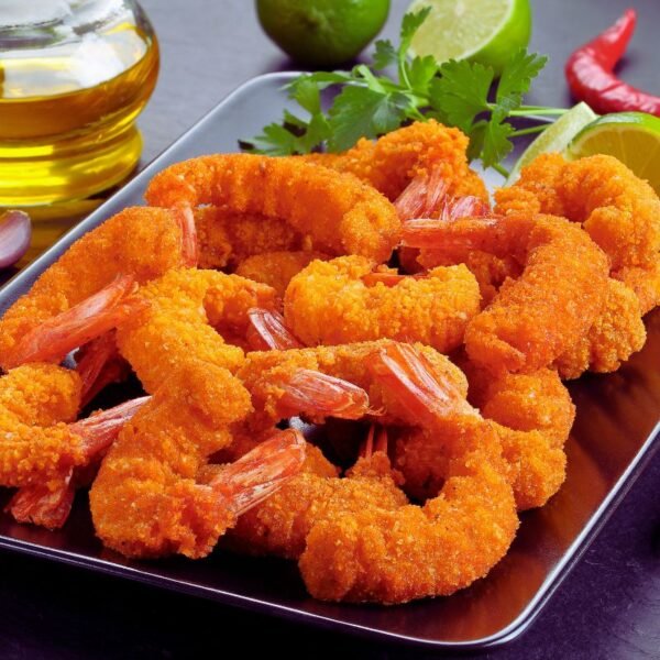 Appetizers