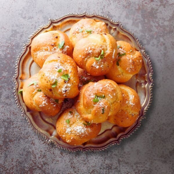 Garlic Knots (3)