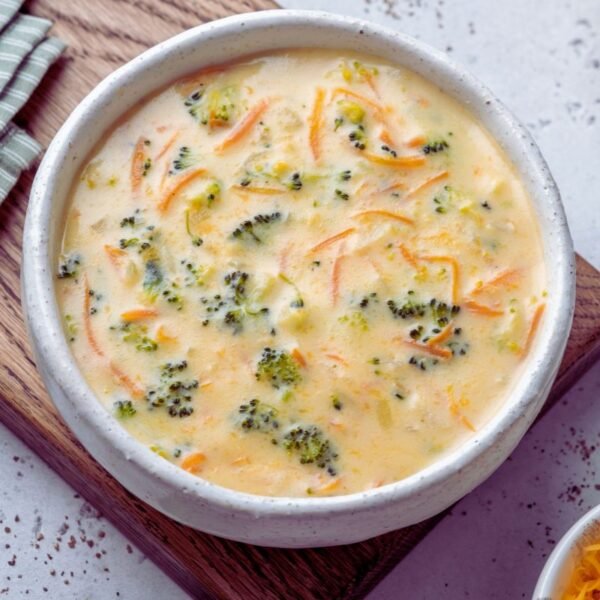 Soups