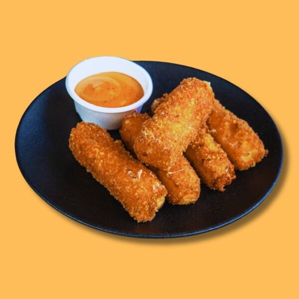 Mozzarella Sticks (6)