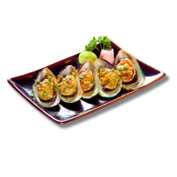 New Zealand Mussels (10)