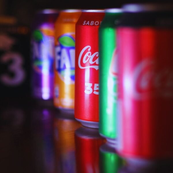 Beverages