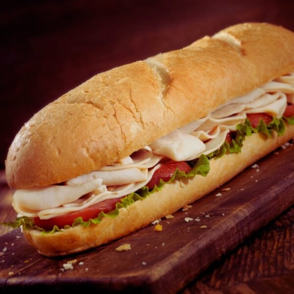 BLT Sub