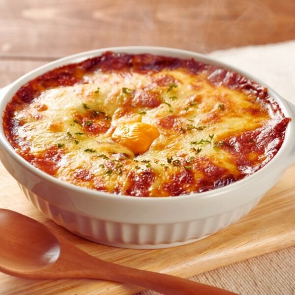 Baked Ziti