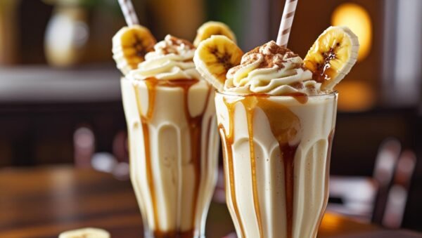 Bananas Foster