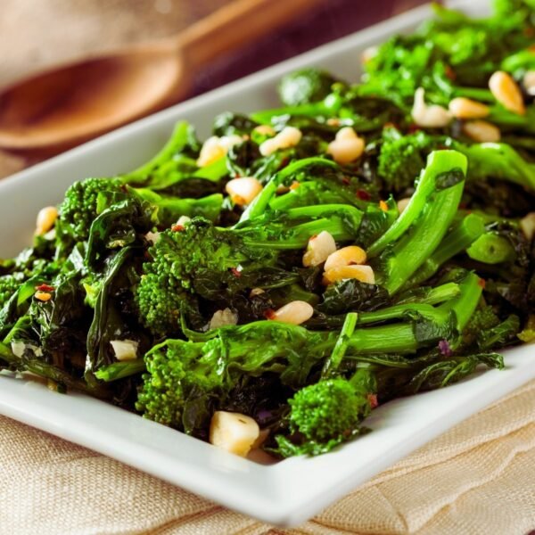 Broccoli Rabe