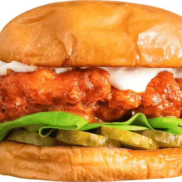 Buffalo Burger