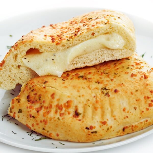 Cheese Calzone