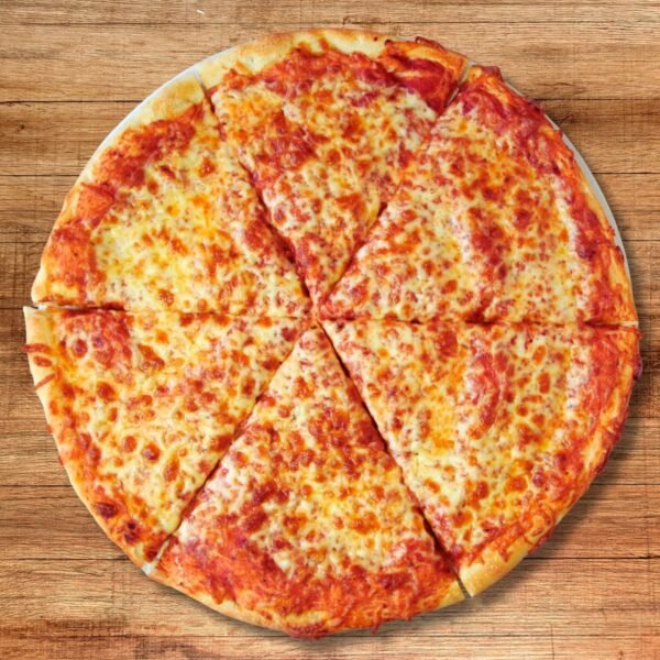 Cheese Pizza
