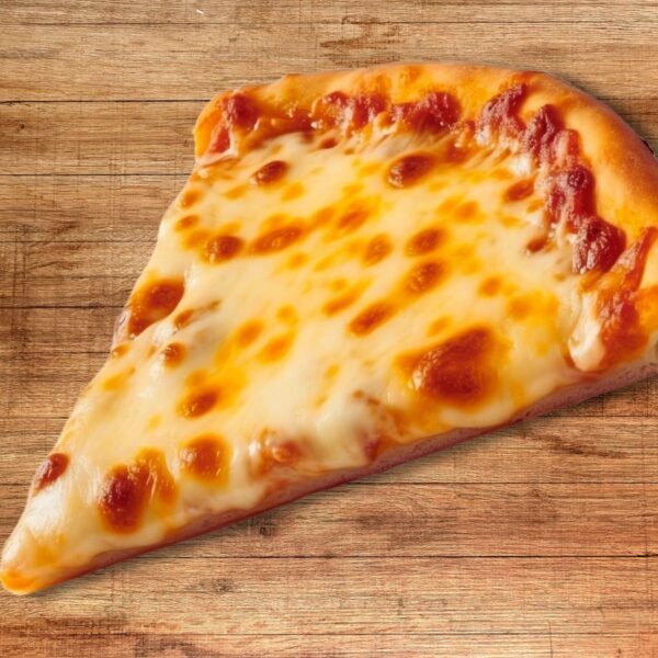 Cheese Pizza Slice