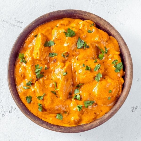 Chicken Francese