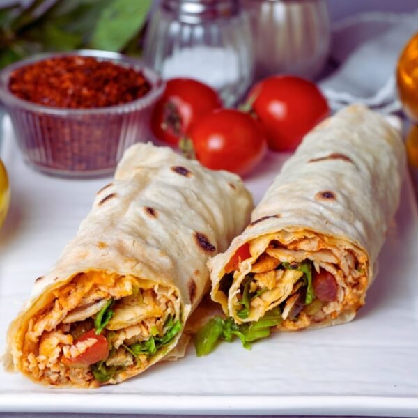Chicken Roll