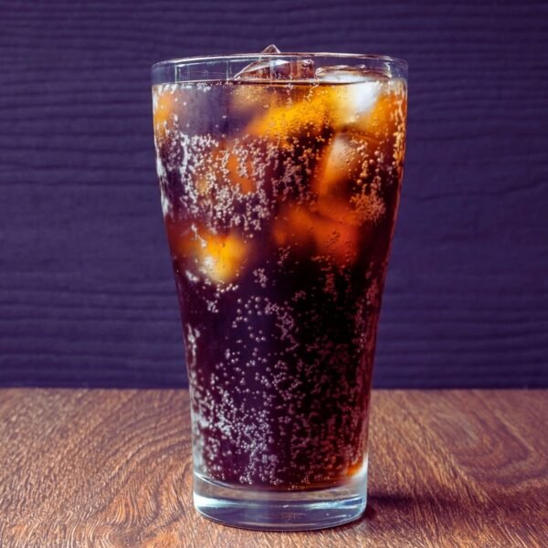 Cola Float