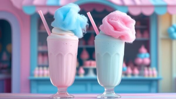 Cotton Candy