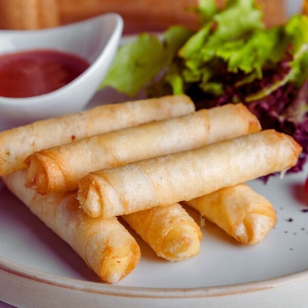 Create Your Own Roll