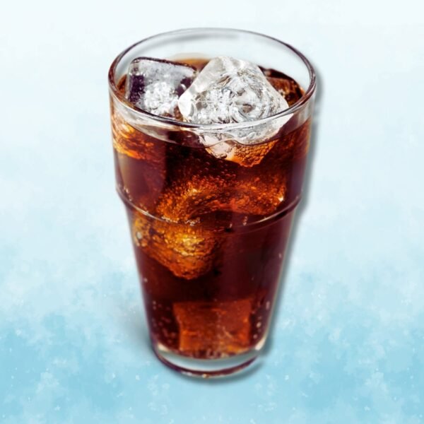Fountain Soda