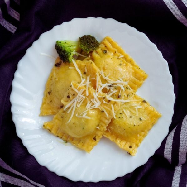 Gluten Free Ravioli (6)