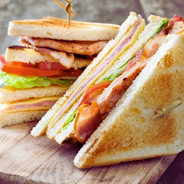 Goodfella's Club Sub