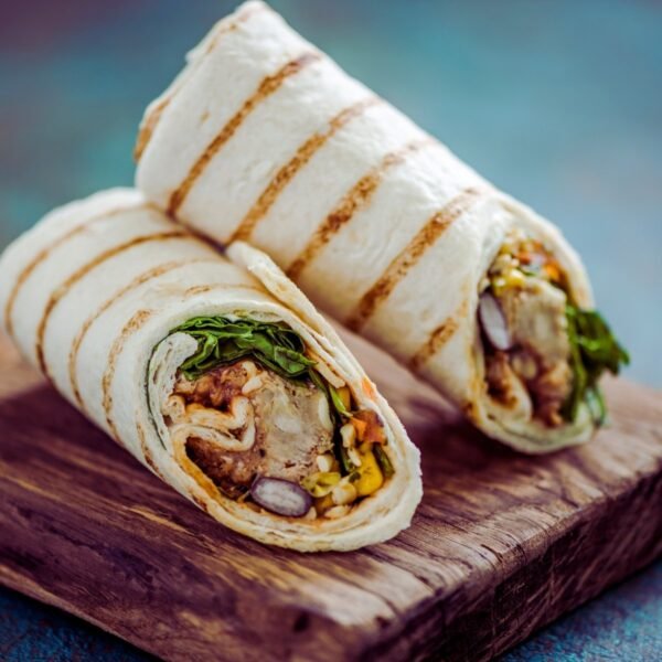 Wraps