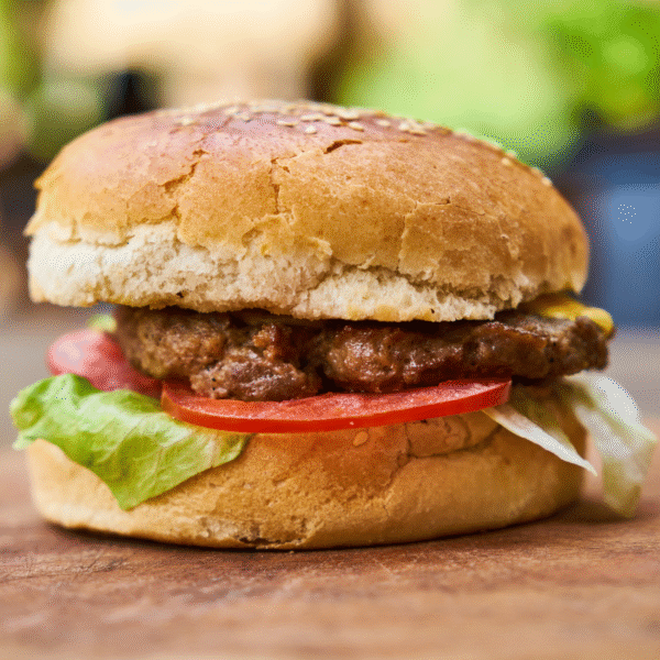Hamburger