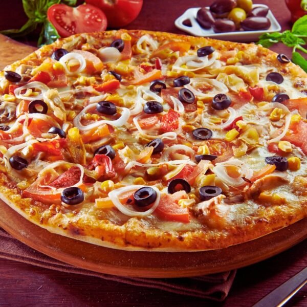 Specialty Pizza