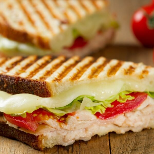 Italiano Panini Sub