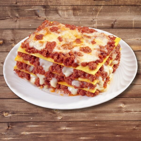Lasagna