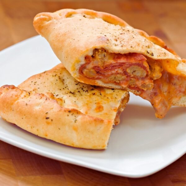 Lasagna Calzone