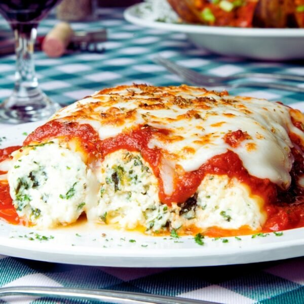 Manicotti (3)