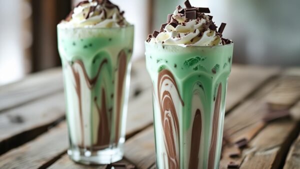 Mint Chocolate Chip