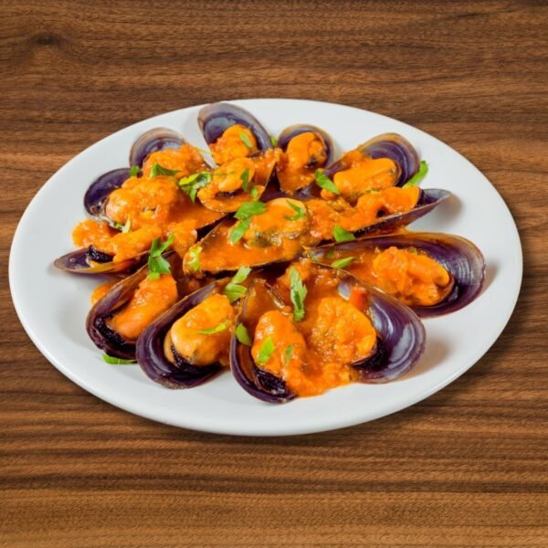 Mussels Marinara