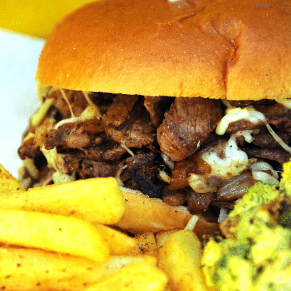 Philly Burger