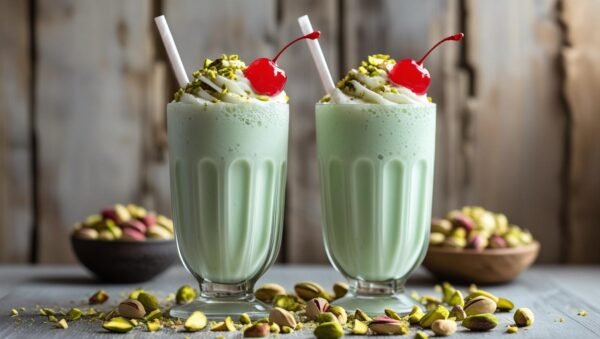 Pistachio