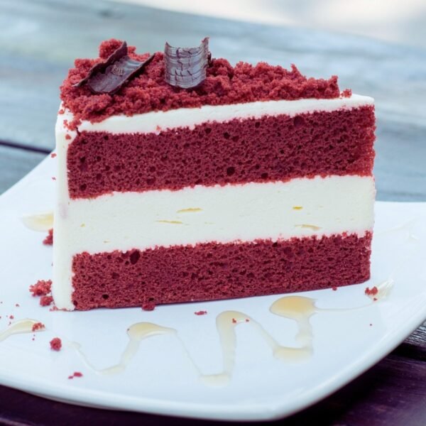 Red Velvet Cake