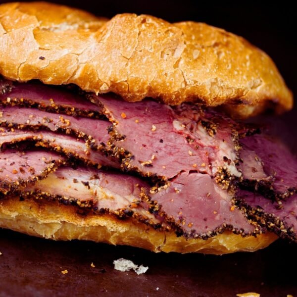 Roast Beef Sub