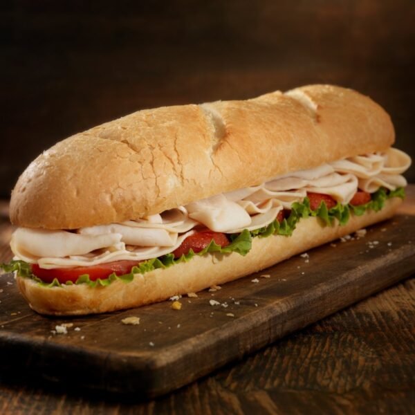 Rocco's Favorite Sub