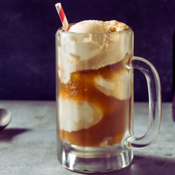 Root Beer Float