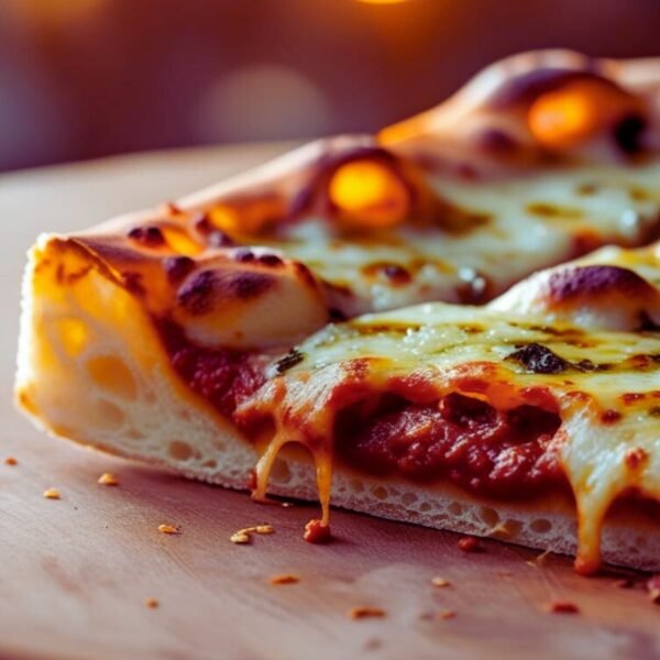 By the Slice