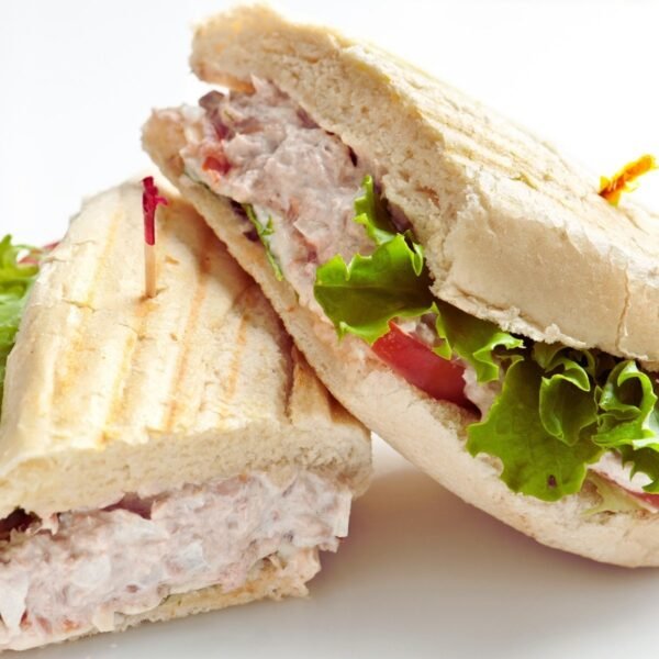 Tuna Sub