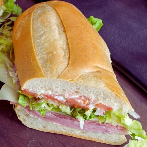Deli Subs