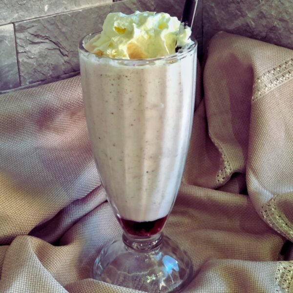 Milkshakes