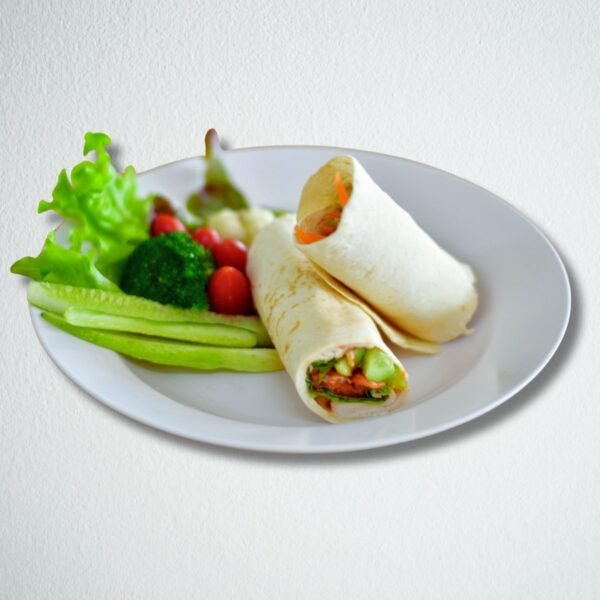 Veggie Roll